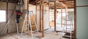 Entreprise de rénovation de la maison et de rénovation d’appartement à Noeux-les-Auxi
